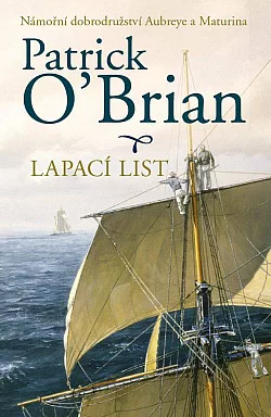 Lapací list