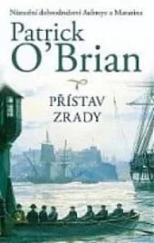 Přístav zrady