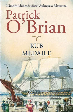 Rub medaile