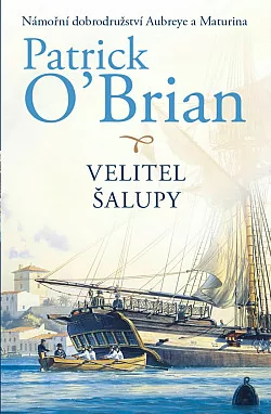 Velitel šalupy