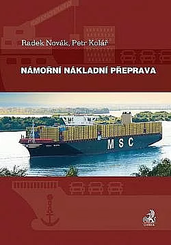 Námořní nákladní přeprava