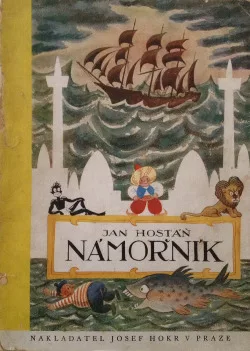 Námořník