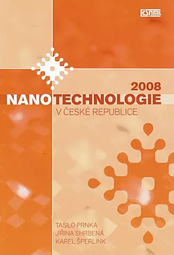Nanotechnologie v České republice 2008