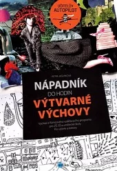 Nápadník do hodin výtvarné výchovy