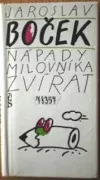 Nápady milovníka zvířat