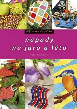 Nápady na jaro a léto