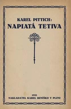 Napiatá tetiva