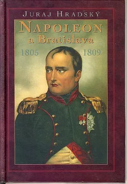 Napoleon a Bratislava 1805, 1809
