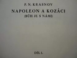 Napoleon a kozáci II.