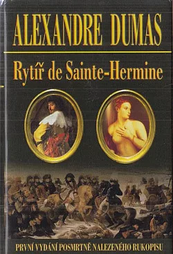 Rytíř de Sainte-Hermine