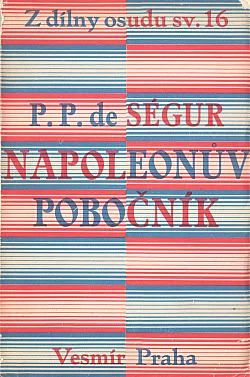Napoleonův pobočník