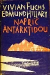 Napříč Antarktidou