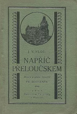Napříč Přeloučskem