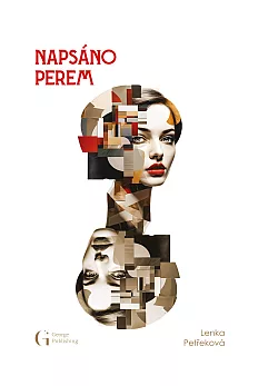 Napsáno perem