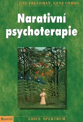 Narativní psychoterapie