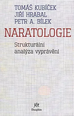 Naratologie: Strukturální analýza vyprávění