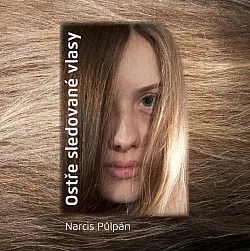 Narcis Půlpán: Ostře sledované vlasy