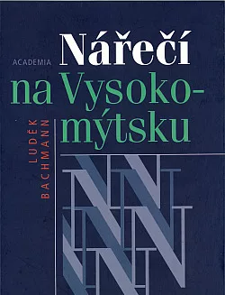 Nářečí na Vysokomýtsku