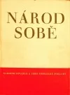 Národ sobě