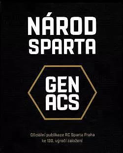 Národ Sparta