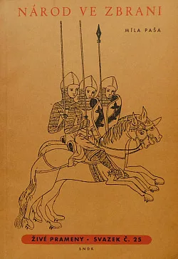 Národ ve zbrani