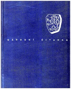 Národní čítanka