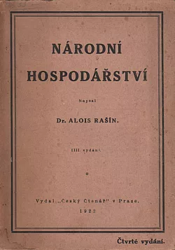 Národní hospodářství
