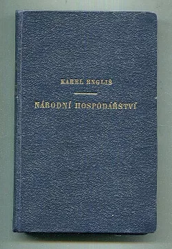 Národní hospodářství (Příručka)