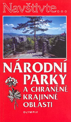Národní parky a chráněné krajinné oblasti