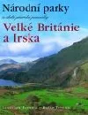 Národní parky a další přírodní památky Velké Británie a Irska