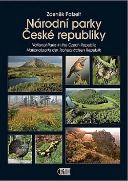 Národní parky České republiky