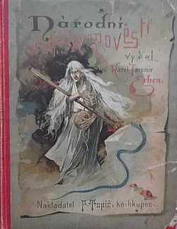 Národní pohádky a pověsti