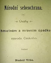 Národní sebeochrana