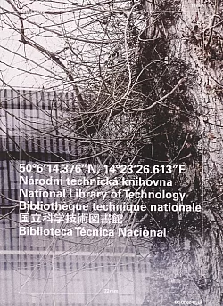 Národní technická knihovna - 10 let poté