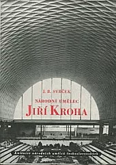 Národní umělec Jiří Kroha