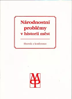 Národnostní problémy v historii měst