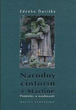 Národný cintorín v Martine