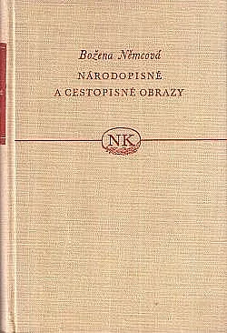 Národopisné a cestopisné obrazy
