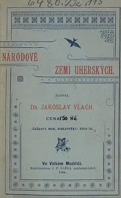 Národové zemí uherských