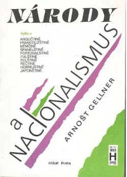 Národy a nacionalismus