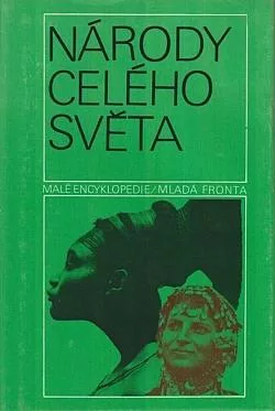 Národy celého světa