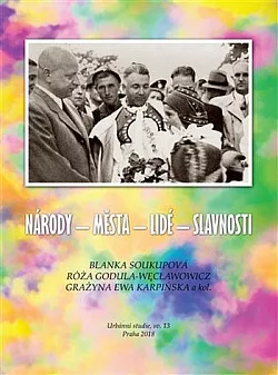 Národy – města – lidé - slavnosti