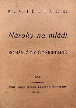 Nároky na mládí