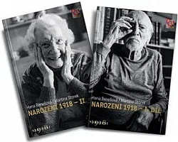 Narozeni 1918 (1. + 2. díl)