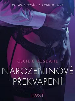 Narozeninové překvapení
