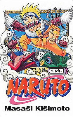 Naruto Uzumaki