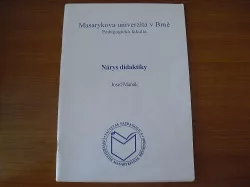 Nárys didaktiky