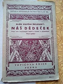 Náš dědeček