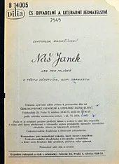 Náš Janek