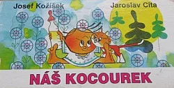 Náš kocourek